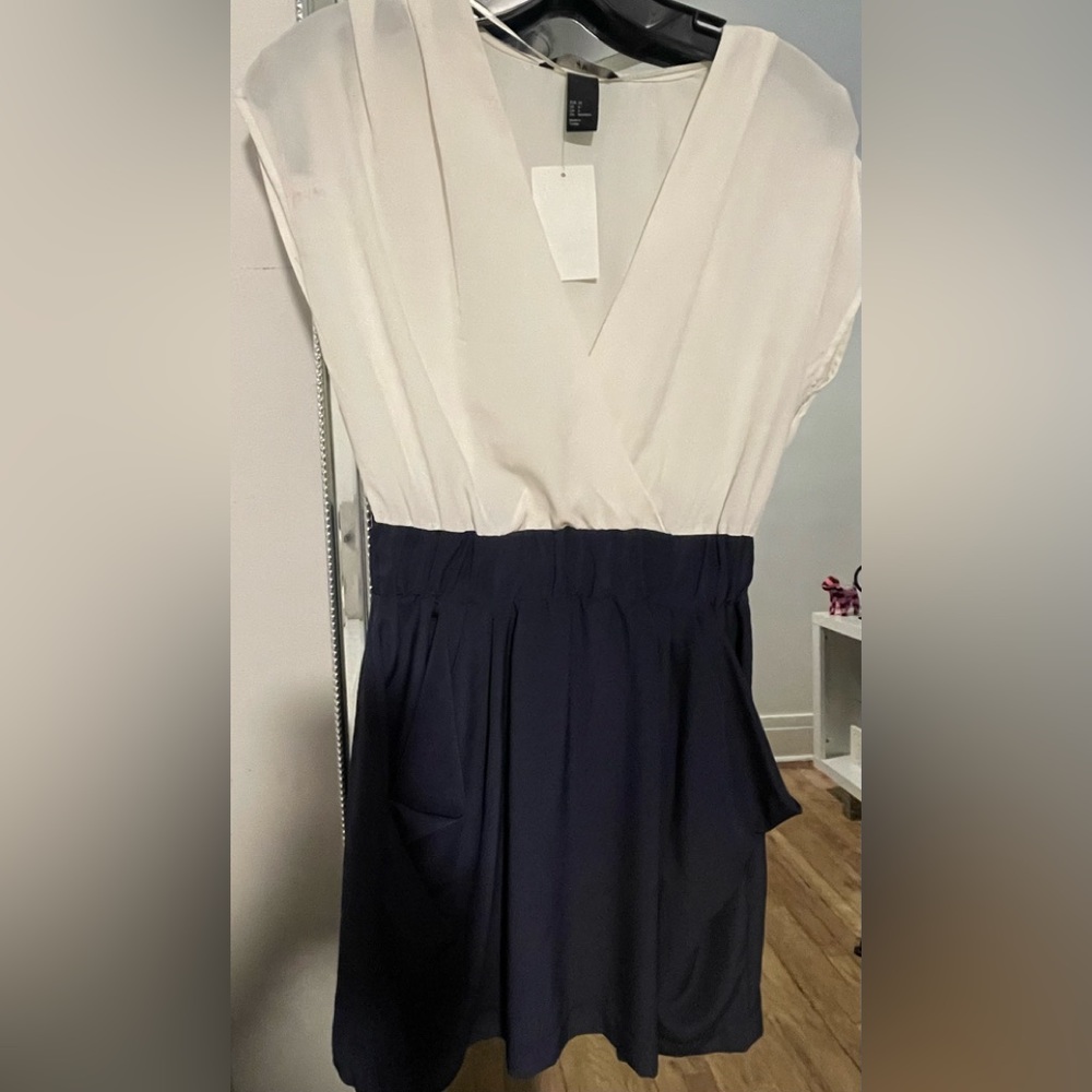 H&M Dress New